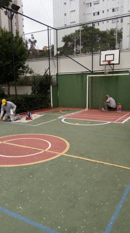 Aplicação de Tinta Epóxi Antiderrapante Santo André - Aplicação de Tinta Epóxi Acetinado