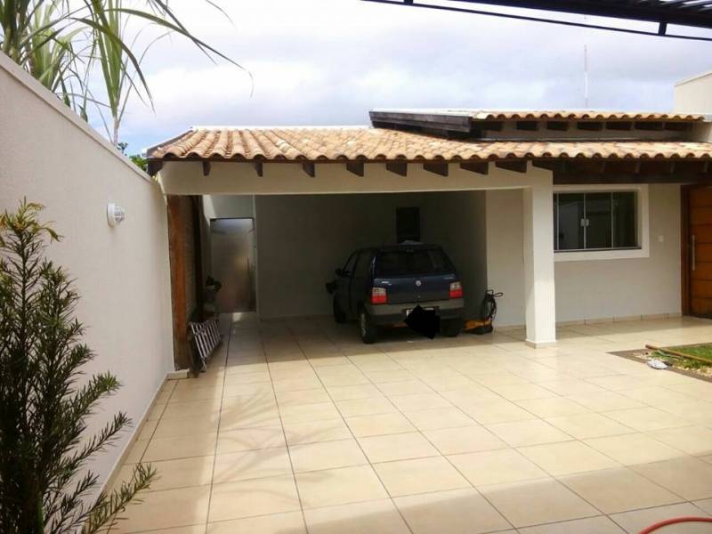 Demarcação Vagas Garagem Condomínio Salesópolis - Demarcação de Entrada de Garagem