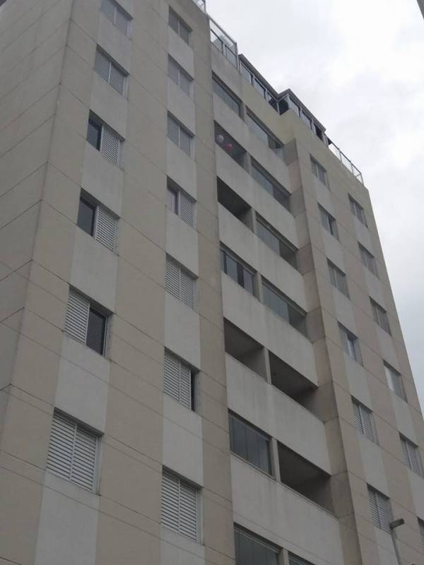 Empresa de Pintura em Prédio Residencial ABC - Pintura em Edifícios de Condomínios