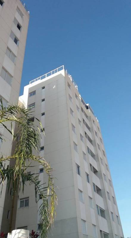 Empresa de Pintura Externa para Edifícios Lapa - Pintura em Prédio Residencial