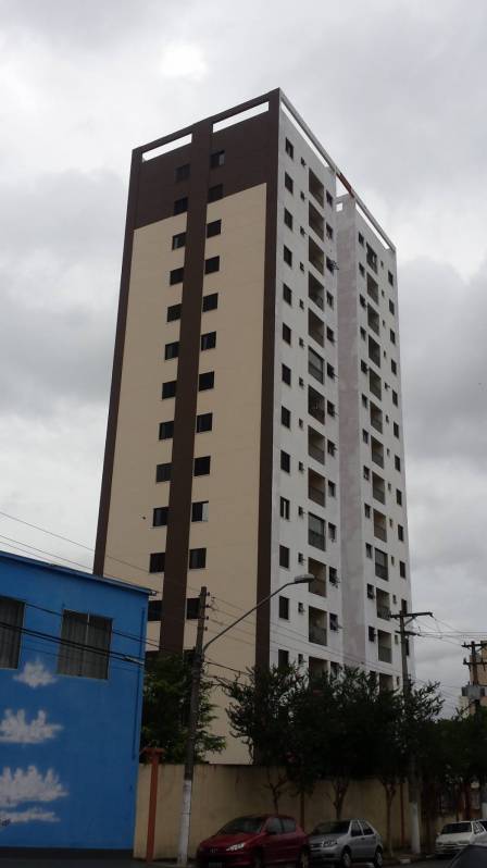 Limpeza de Fachada de Edifício Pinheiros - Lavagem de Fachada em Edifícios