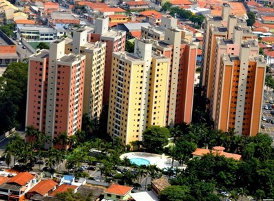 Orçamento de Limpeza de Fachada de Edifício Cotia - Lavagem de Fachada de Prédio Residencial