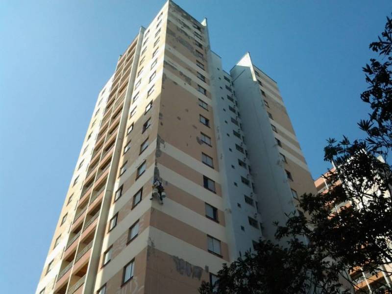 Orçamento de Limpeza e Conservação de Fachadas Jundiaí - Limpeza de Fachada de Edifício