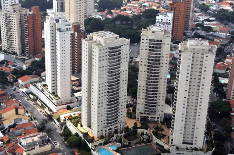 Orçamento de Pintura em Prédio Comercial Rio Grande da Serra - Pintura Externa para Edifícios