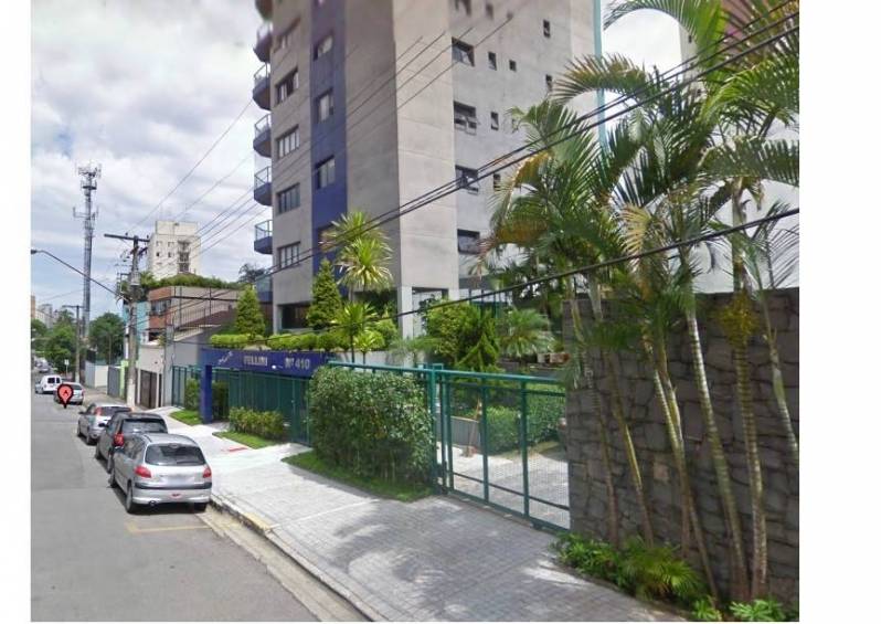 Orçamento de Pintura para Fachada de Edifício Ribeirão Pires - Pintura Predial e Industrial