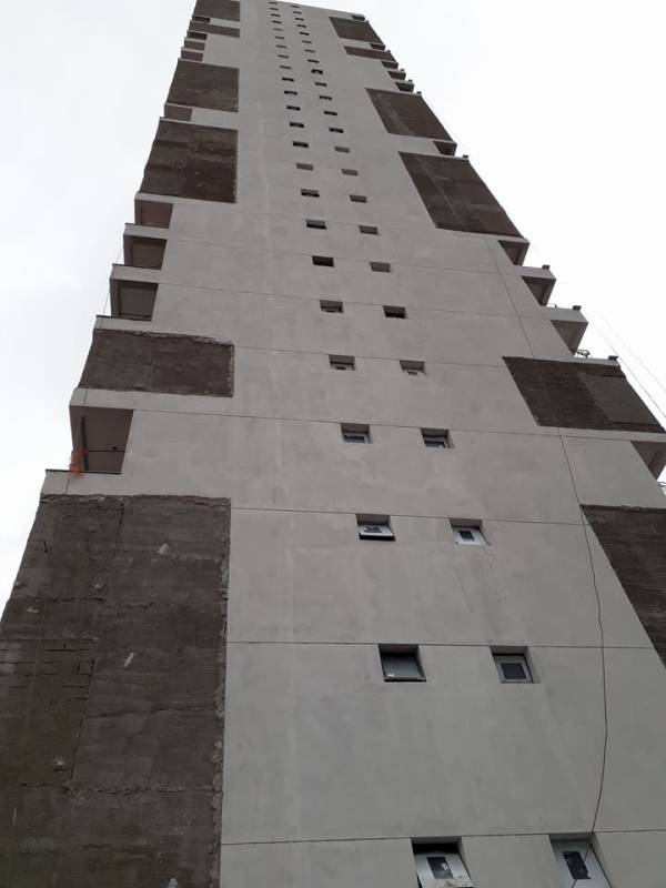 Pintura Externa em Edifício Biritiba Mirim - Pintura Externa de Igrejas