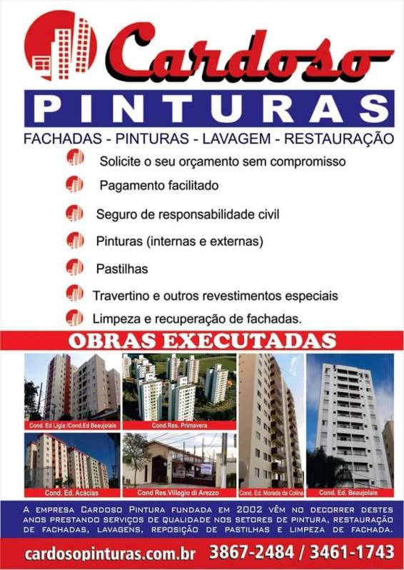 Pintura Interna Apartamento Pinheiros - Pintura para área Interna