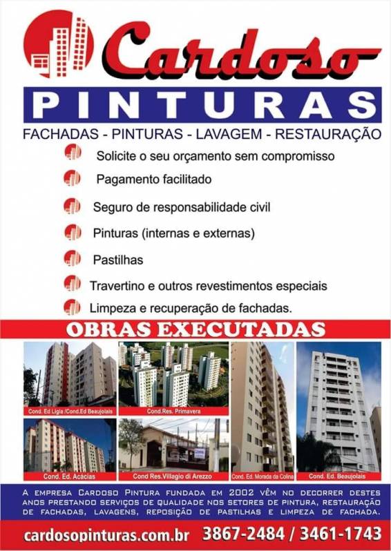 Pintura Interna Apartamento Santo André - Pintura Interna Apartamento