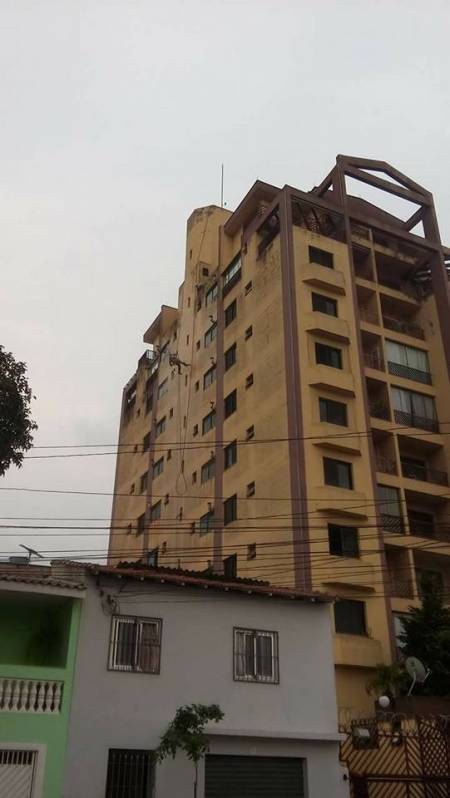 Quanto Custa Lavagem de Fachada em Edifícios Guarulhos - Limpeza de Fachada de Edifício