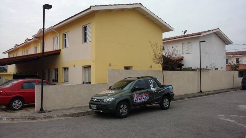 Quanto Custa Lavagem de Fachada Pinheiros - Lavagem de Fachada de Prédio Residencial