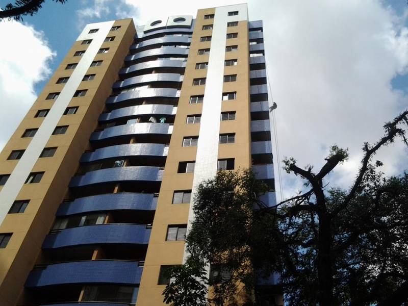 Reforma de Fachada de Condomínio Itapecerica da Serra - Restauração de Fachada em Edifício Residencial