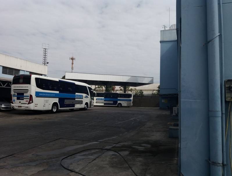 Serviço de Demarcação de Vagas Estacionamento Salesópolis - Demarcação de Piso Estacionamento